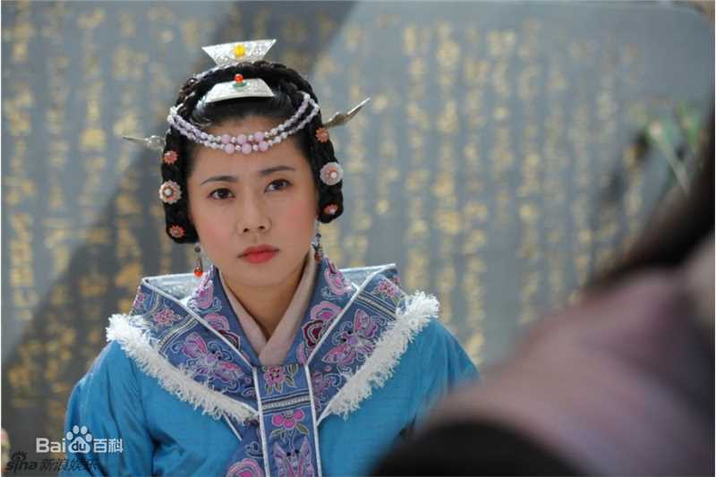 精选秋瓷炫(Choo Ja Hyun)精彩图册