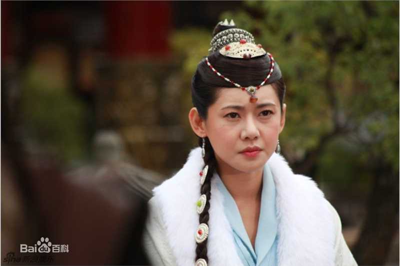 精选秋瓷炫(Choo Ja Hyun)精彩图册