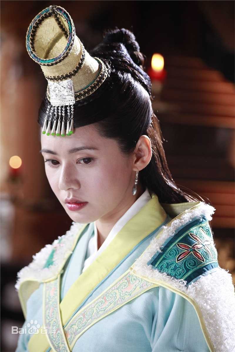 精选秋瓷炫(Choo Ja Hyun)精彩图册