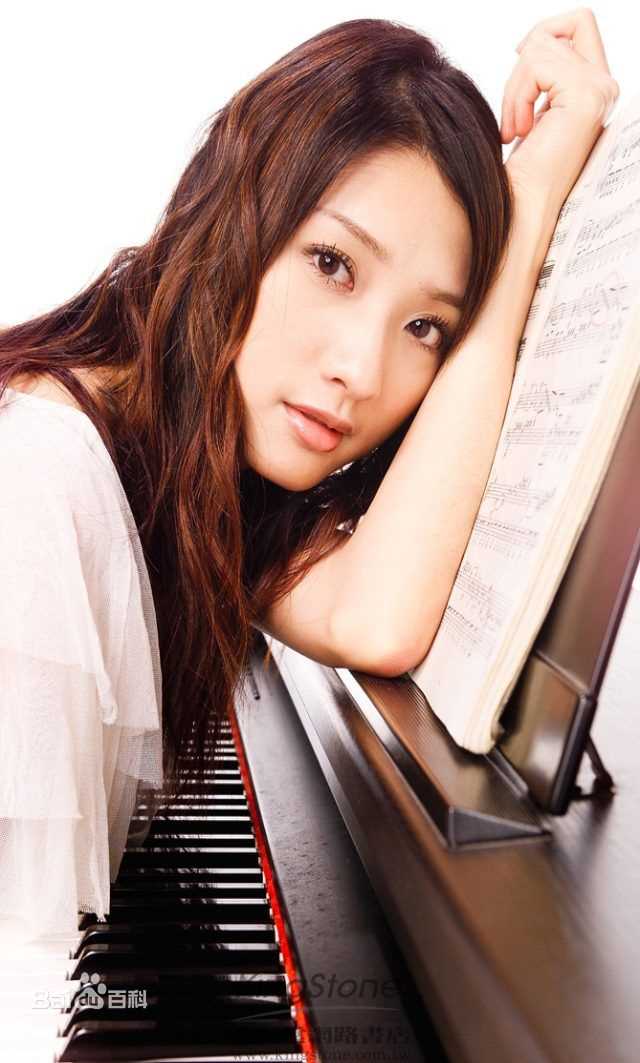 精选许玮伦(BeatriceHsu)