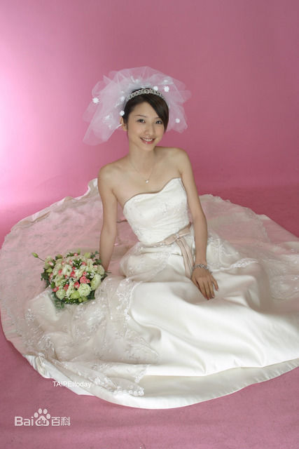 精选许玮伦(BeatriceHsu)