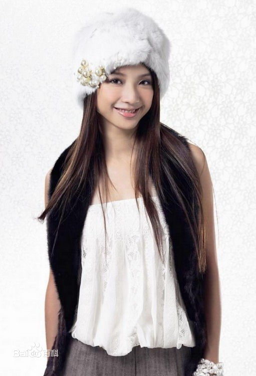 精选许玮伦(BeatriceHsu)