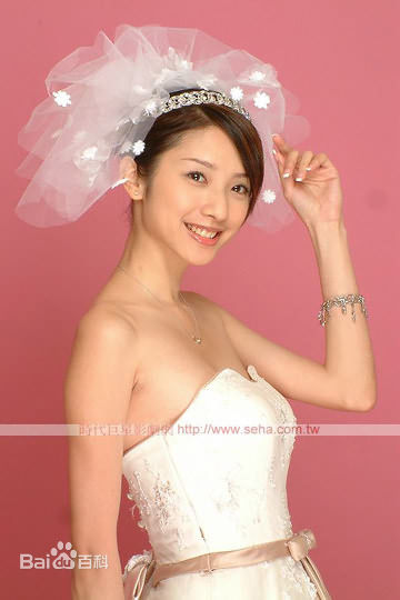 精选许玮伦(BeatriceHsu)