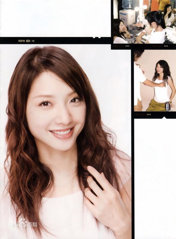 精选许玮伦(BeatriceHsu)