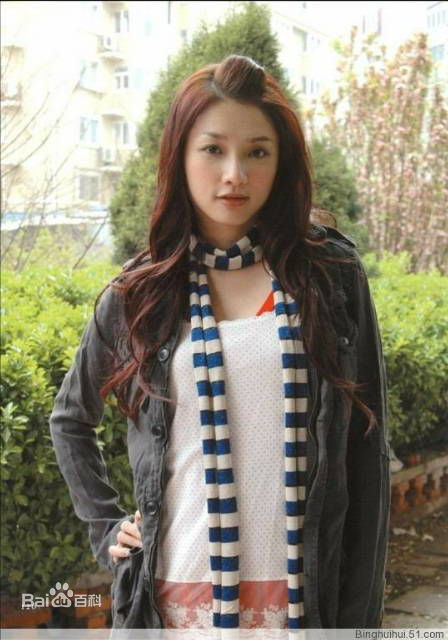 精选许玮伦(BeatriceHsu)