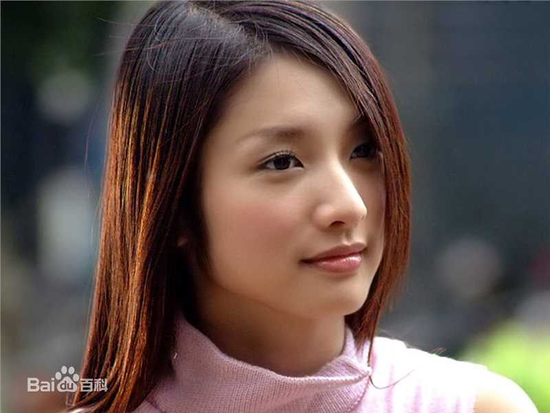 精选许玮伦(BeatriceHsu)