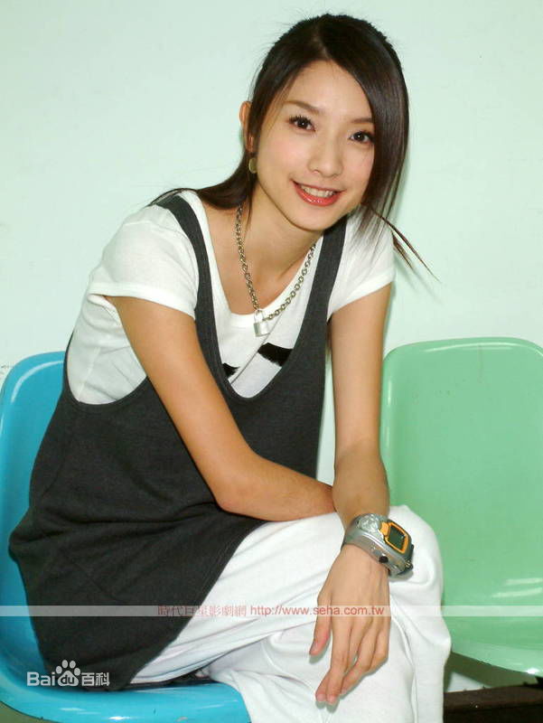 精选许玮伦(BeatriceHsu)