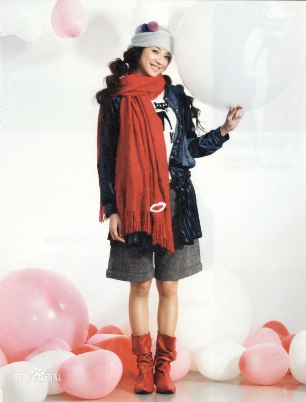 精选许玮伦(BeatriceHsu)