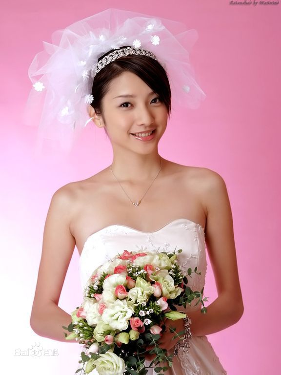 精选许玮伦(BeatriceHsu)