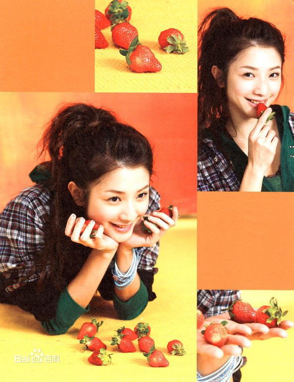 精选许玮伦(BeatriceHsu)