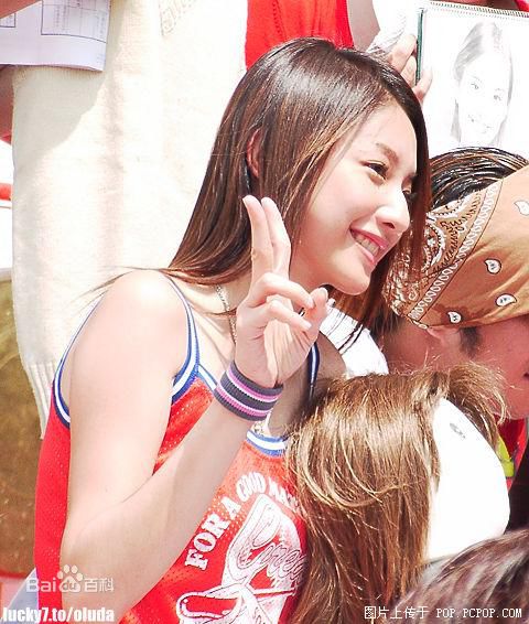 许玮伦(BeatriceHsu)出席活动照片生活照相册