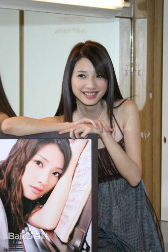 许玮伦(BeatriceHsu)出席活动照片生活照相册