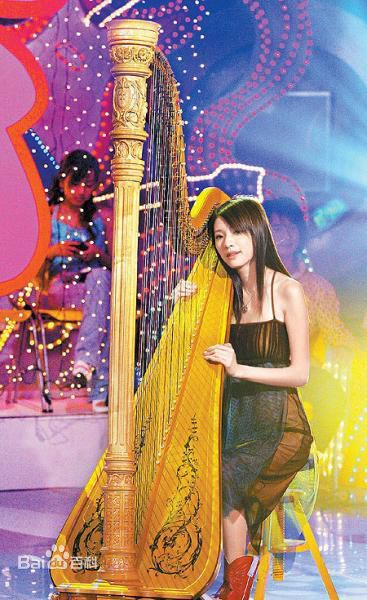 许玮伦(BeatriceHsu)出席活动照片生活照相册