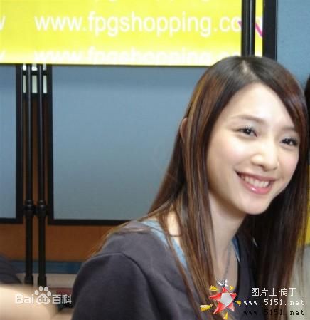 许玮伦(BeatriceHsu)出席活动照片生活照相册