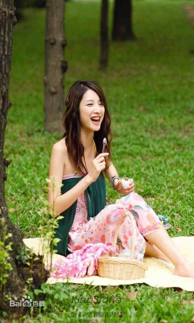 许玮伦(BeatriceHsu)日常生活照及宣传照片性感图片图集