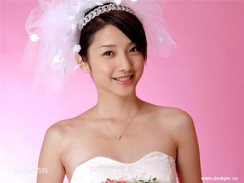 许玮伦(BeatriceHsu)日常生活照及宣传照片性感图片图集