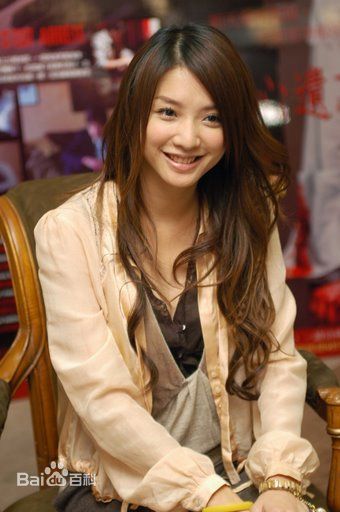 许玮伦(BeatriceHsu)日常生活照及宣传照片性感图片图集