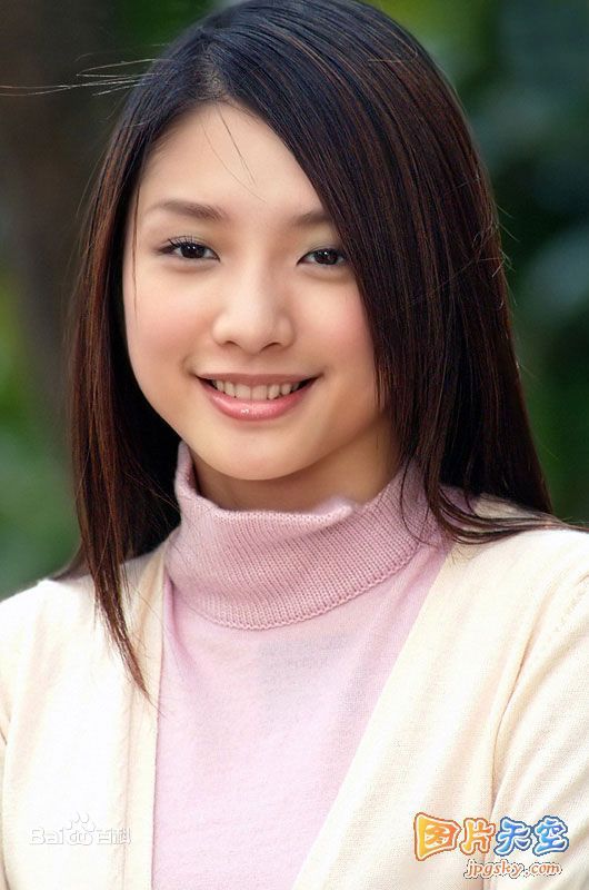 许玮伦(BeatriceHsu)日常生活照及宣传照片性感图片图集