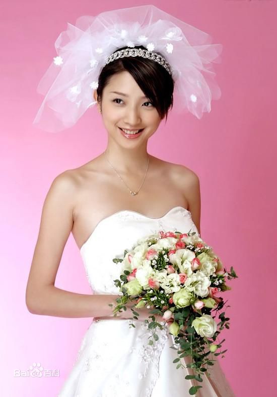 许玮伦(BeatriceHsu)最优质相册