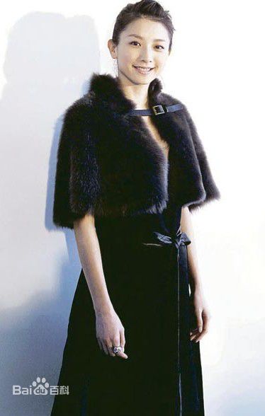 许玮伦(BeatriceHsu)最优质相册