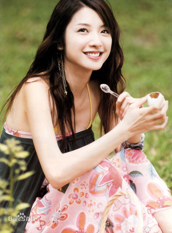 许玮伦(BeatriceHsu)最优质相册