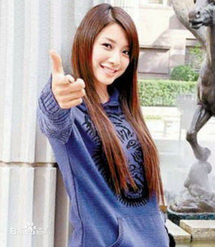 许玮伦(BeatriceHsu)最优质相册