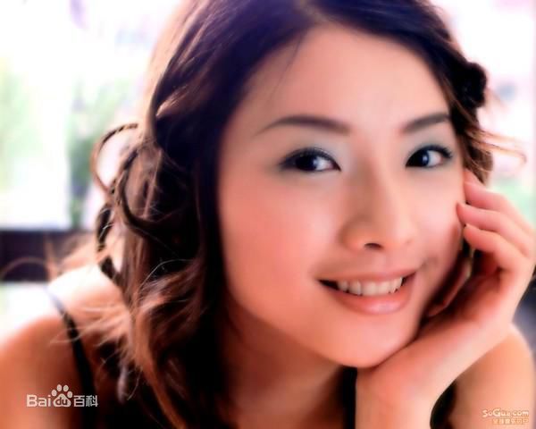 许玮伦(BeatriceHsu)精彩图册