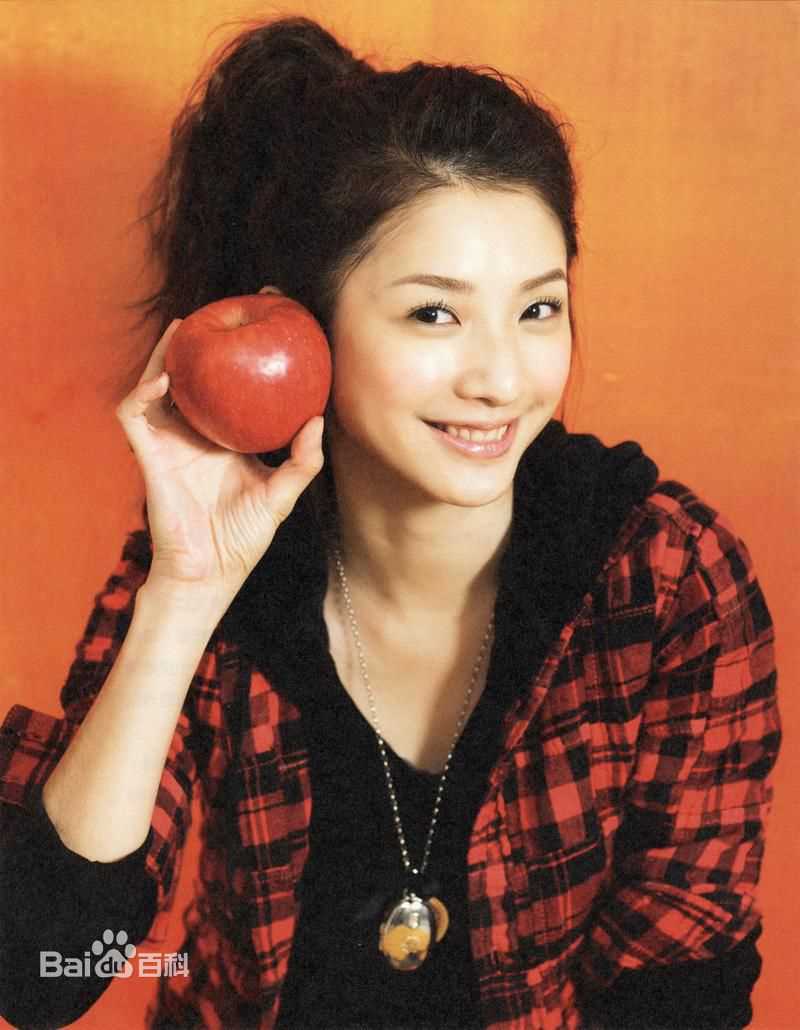 许玮伦(BeatriceHsu)精彩图册