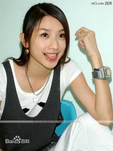 许玮伦(BeatriceHsu)精彩图册