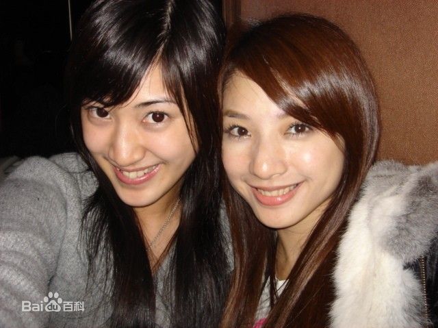 最优质许玮伦(BeatriceHsu)精彩图册