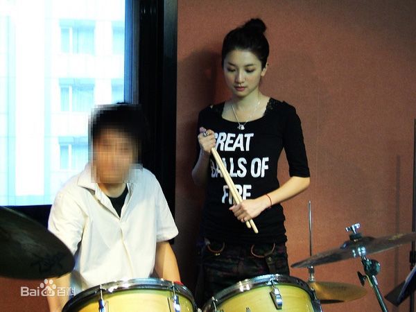 最优质许玮伦(BeatriceHsu)精彩图册