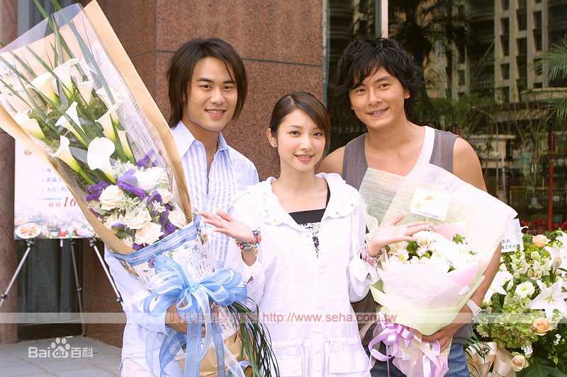 最优质许玮伦(BeatriceHsu)精彩图册