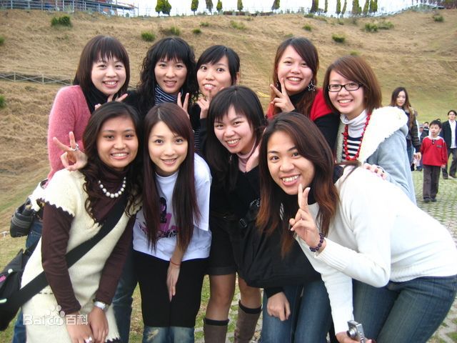 最优质许玮伦(BeatriceHsu)精彩图册