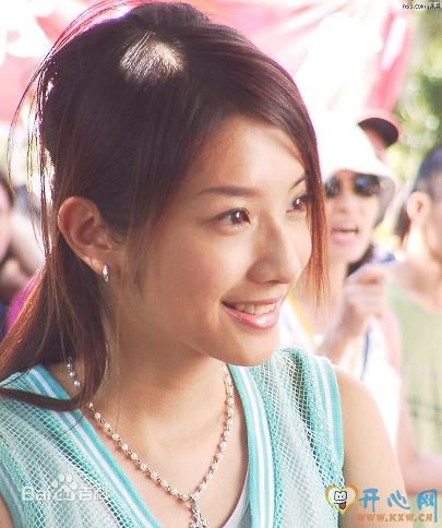 最优质许玮伦(BeatriceHsu)精彩图册