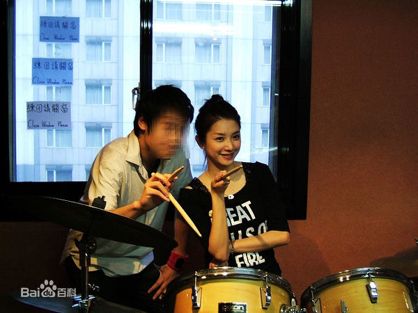 高清许玮伦(BeatriceHsu)精彩图册