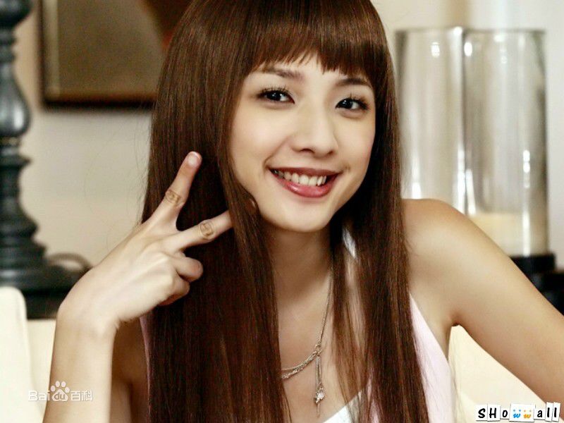 高清许玮伦(BeatriceHsu)精彩图册