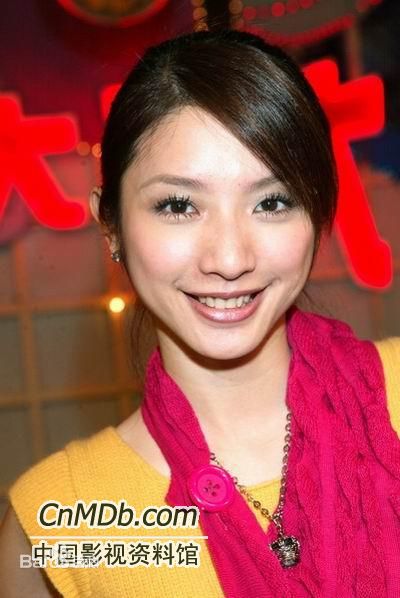 高清许玮伦(BeatriceHsu)精彩图册