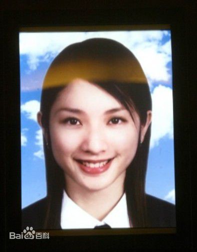 最优质许玮伦(BeatriceHsu)素颜照