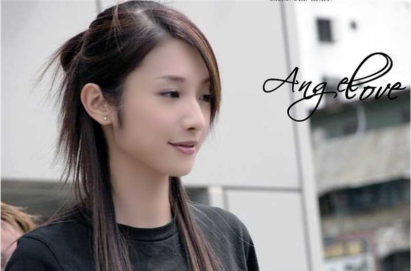 最优质许玮伦(BeatriceHsu)素颜照