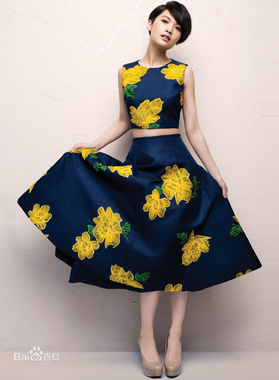 最优质杨丞琳(Rainie Yang)生活照