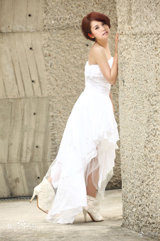 最优质杨丞琳(Rainie Yang)生活照