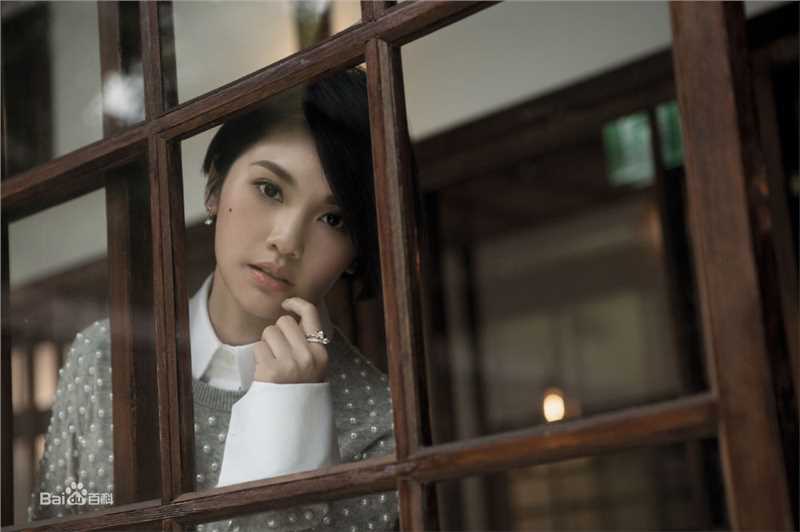 最优质杨丞琳(Rainie Yang)生活照