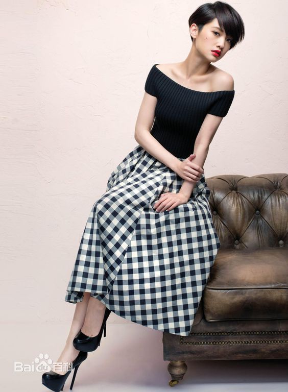 最优质杨丞琳(Rainie Yang)生活照