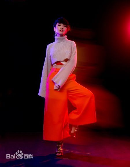 最优质杨丞琳(Rainie Yang)生活照