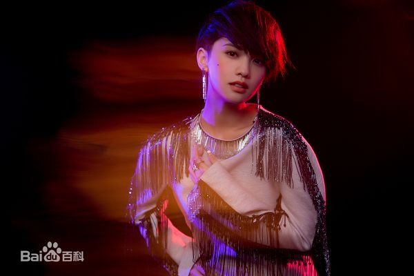 最优质杨丞琳(Rainie Yang)生活照