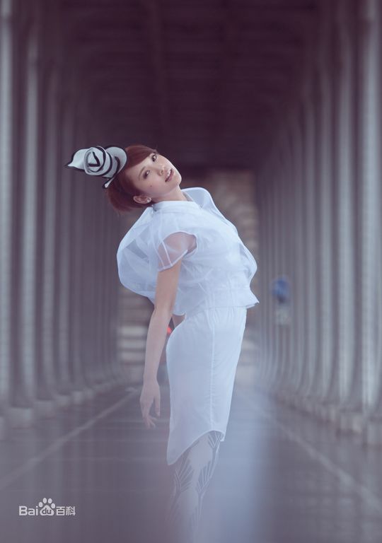 最优质杨丞琳(Rainie Yang)生活照