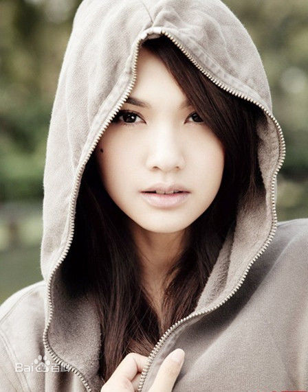最优质杨丞琳(Rainie Yang)生活照