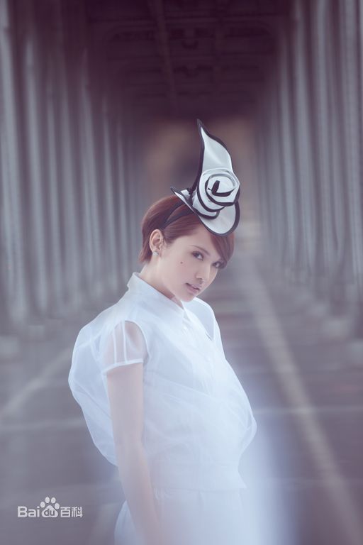 最优质杨丞琳(Rainie Yang)生活照