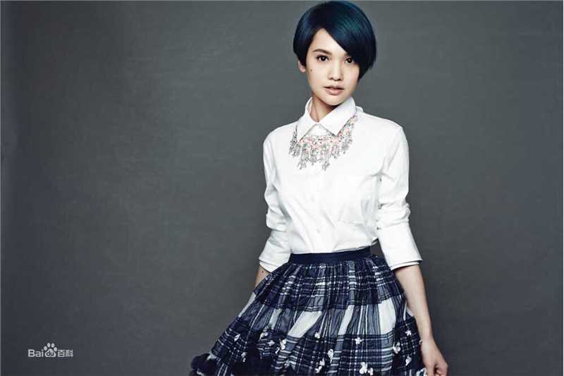 最优质杨丞琳(Rainie Yang)生活照