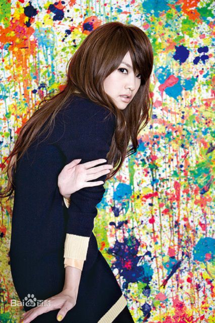 最优质杨丞琳(Rainie Yang)生活照